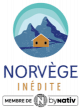 Tous nos voyages sur-mesure en Norvège - Norvège Inédite