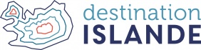 logo destination islande