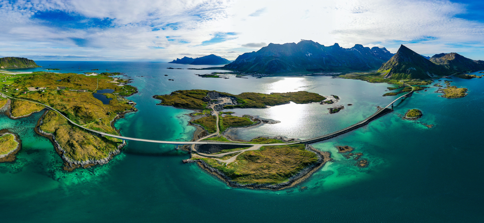 Visiter Tout savoir sur l'archipel des Lofoten - Norvège Inédite