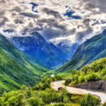 L&rsquo;essentiel de la Norvège
