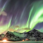 Séjour polaire dans le Grand Nord