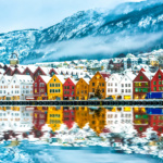 Escapade à Bergen