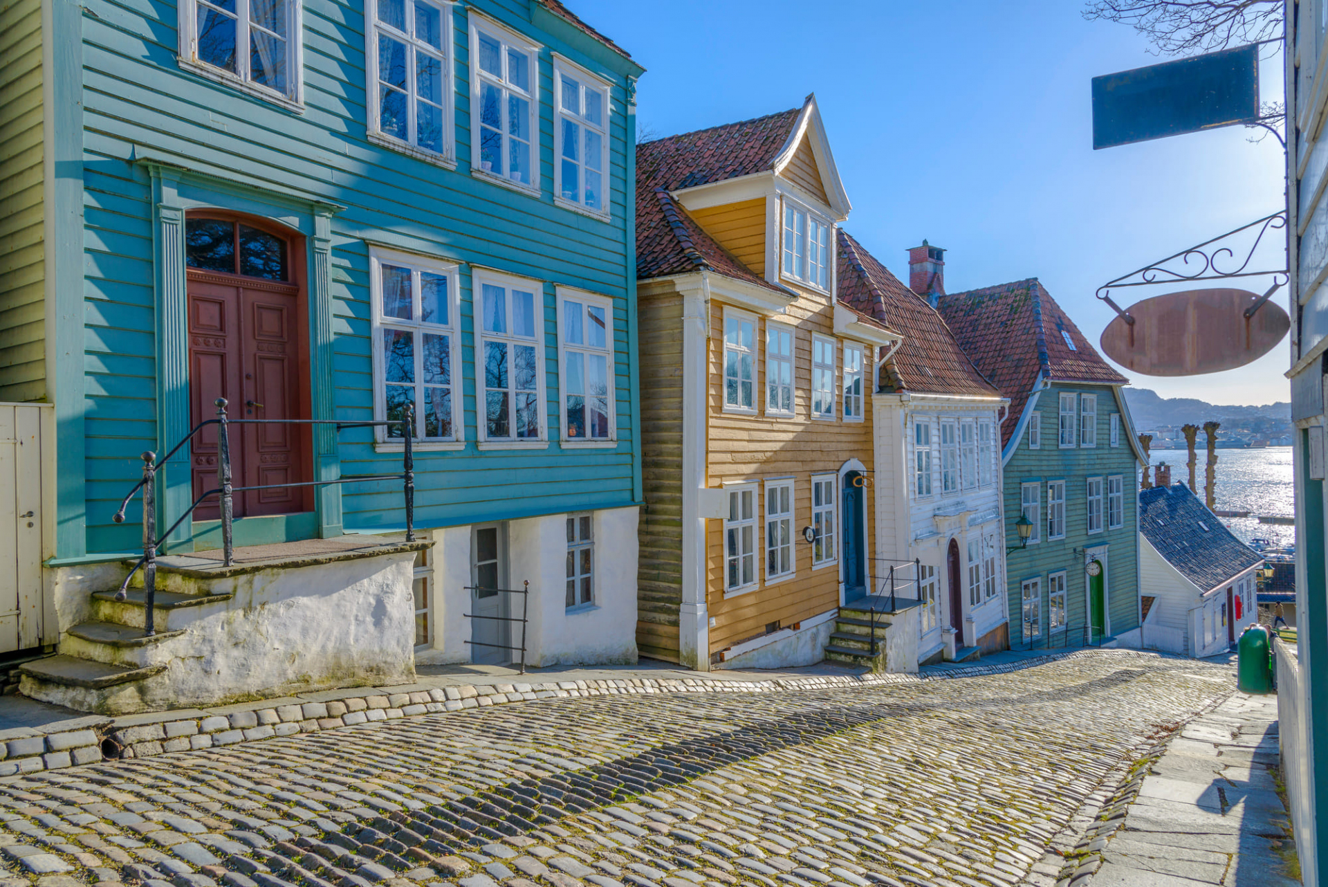 bergen-museum-norvege