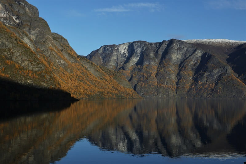 Naeroyfjord