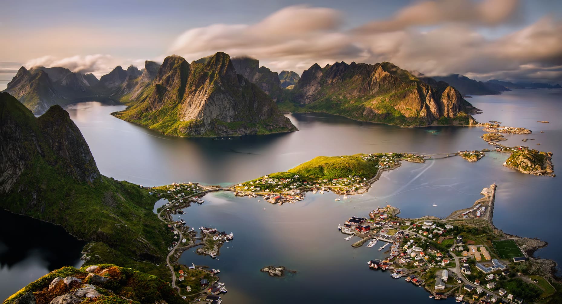 Mentions légales - Voyages en Norvège - Norvège Inédite