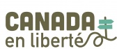 logo canada en liberte