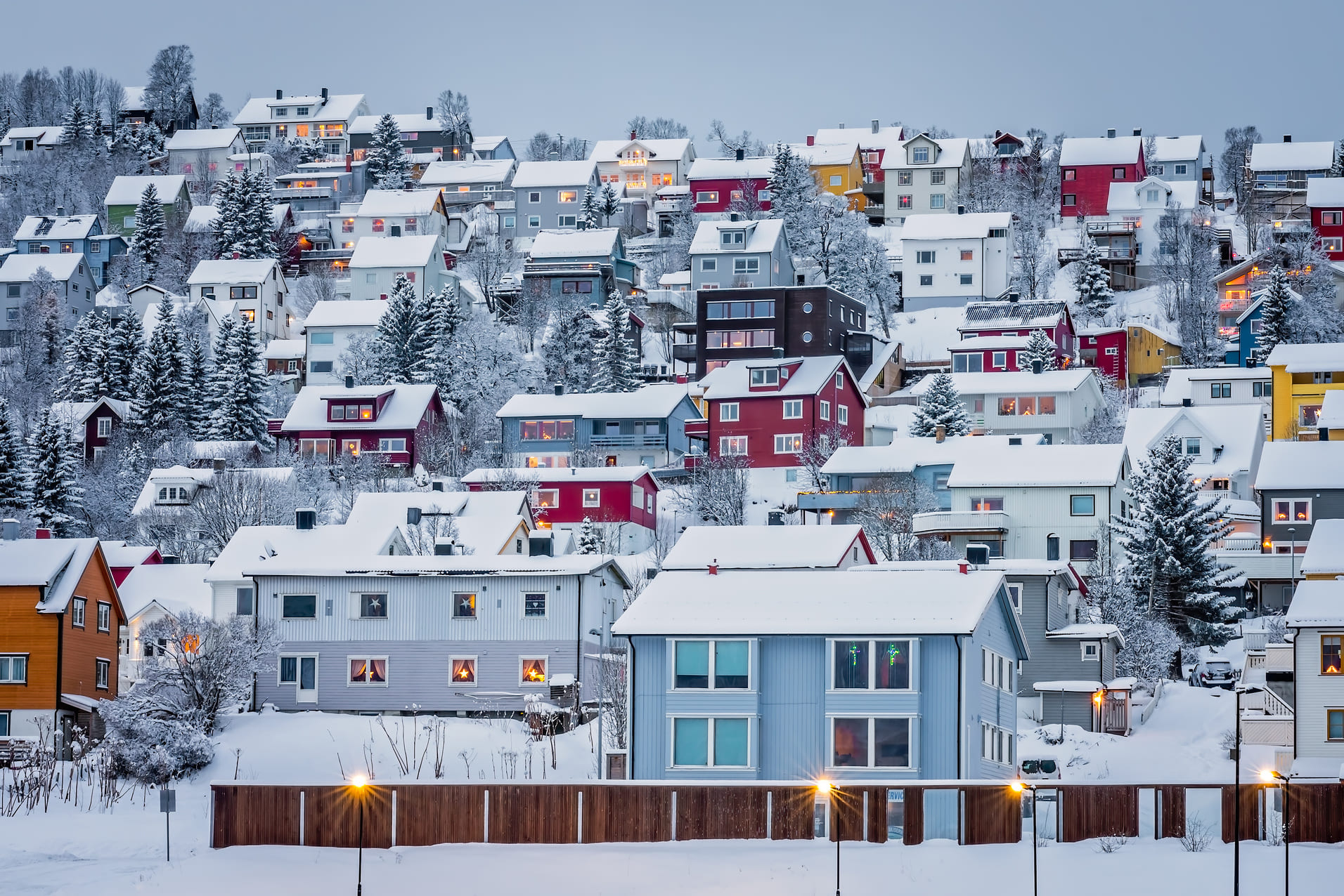 maisons-tromso-norvege