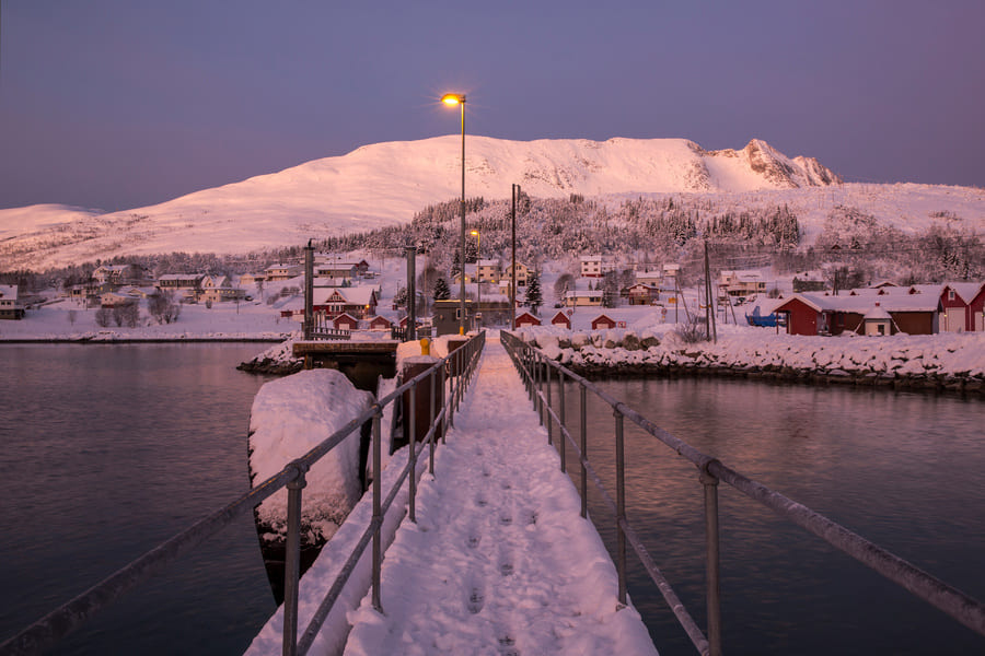 Port de Botnhamn