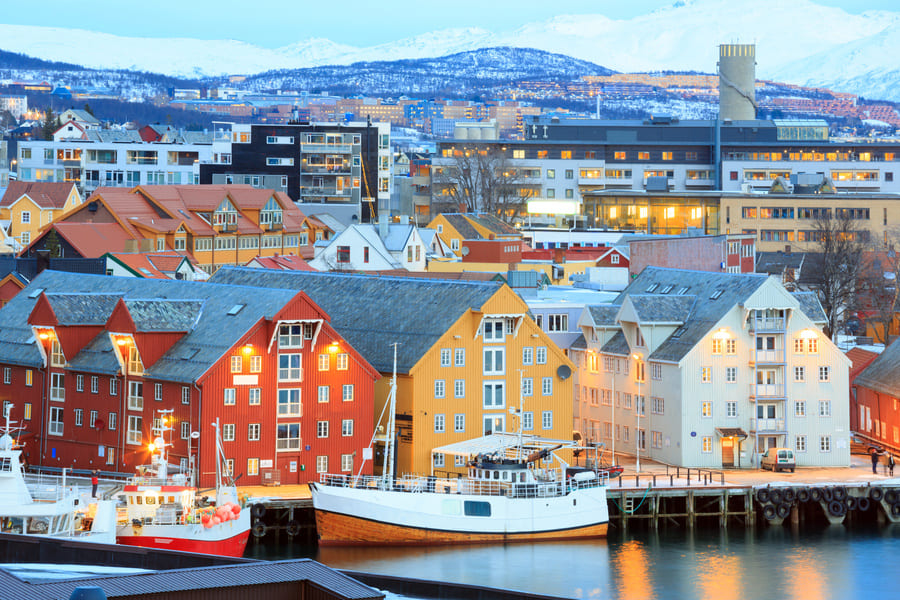 Tromsø