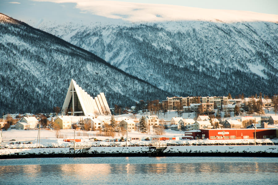 Tromsø