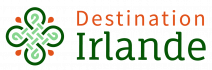 Logo Destination Irlande