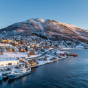 tromso-norvege