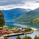 sognefjord-norvege
