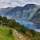 Geirangerfjord