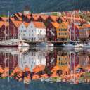 bergen-norvege