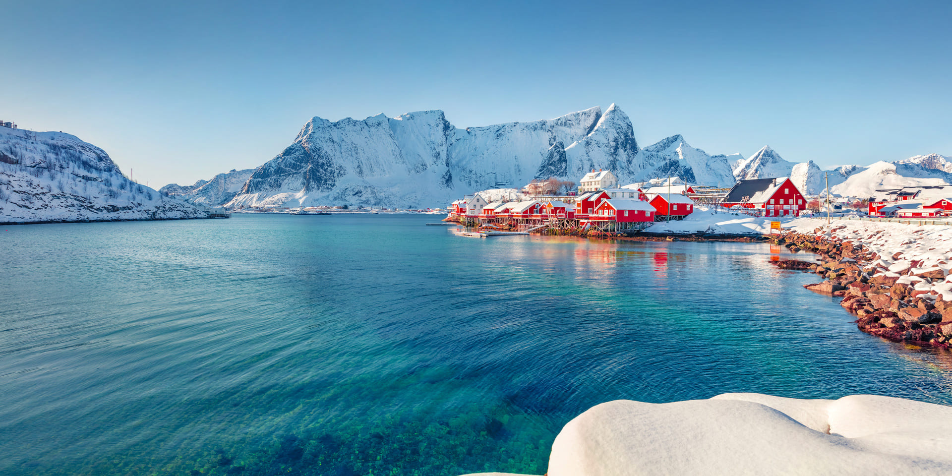 iles-lofoten-norvege