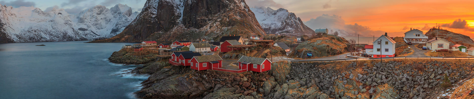 reine-norvege