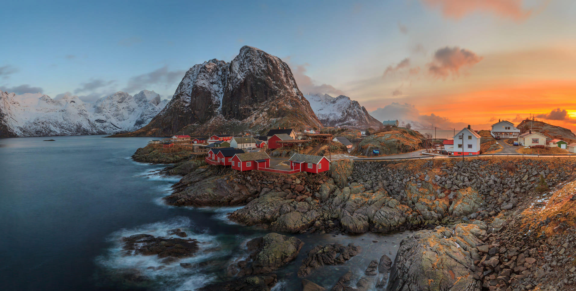 reine-norvege