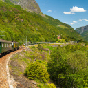 train-panoramique-flam-norvege