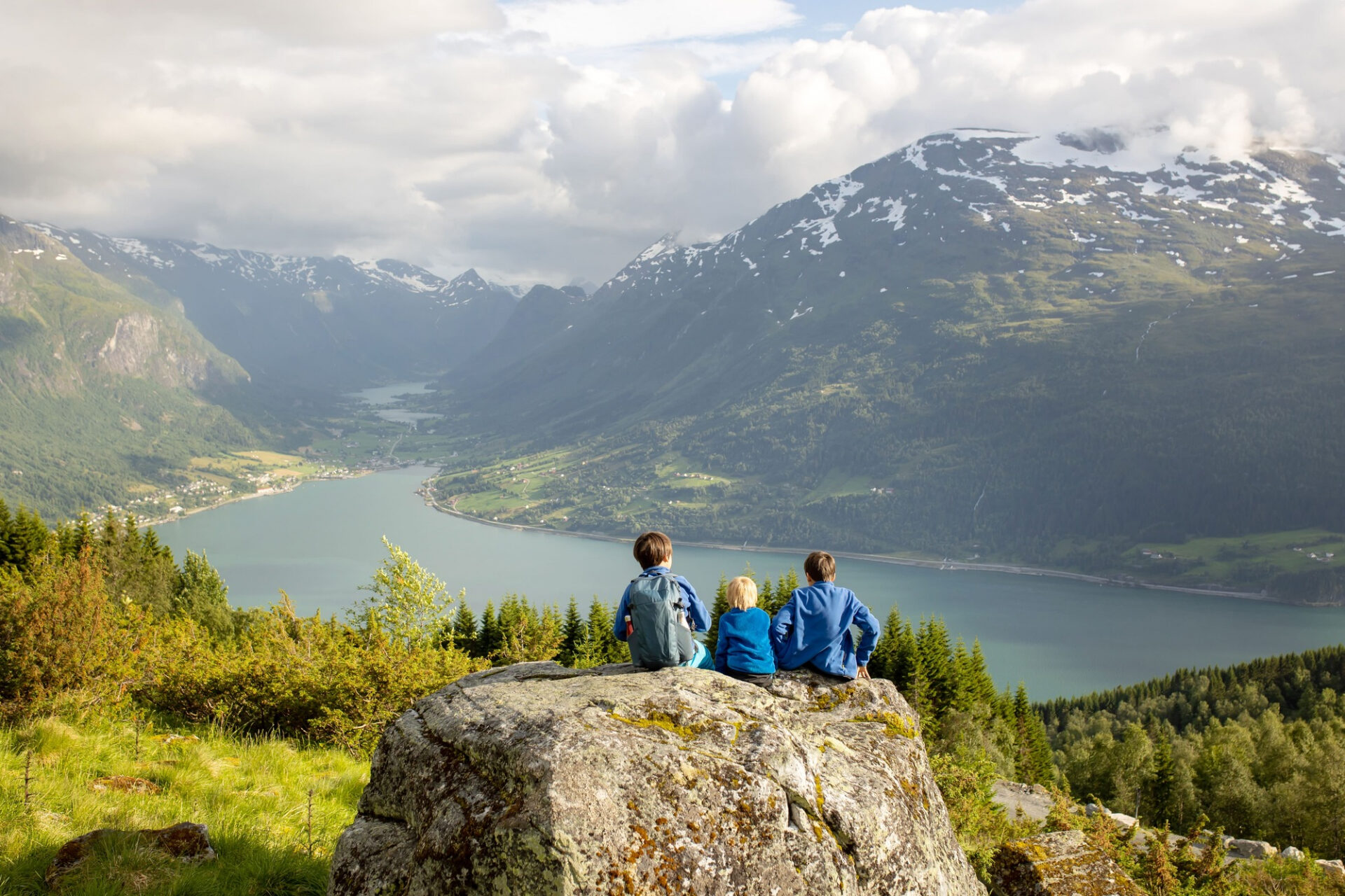 Nordfjord