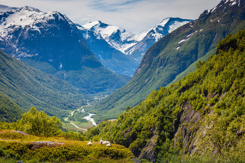 loen-norvege